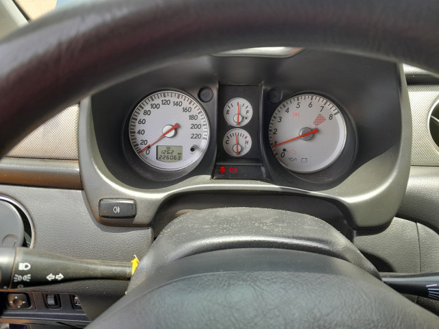 Mitsubishi Outlander, Voitures, Conakry