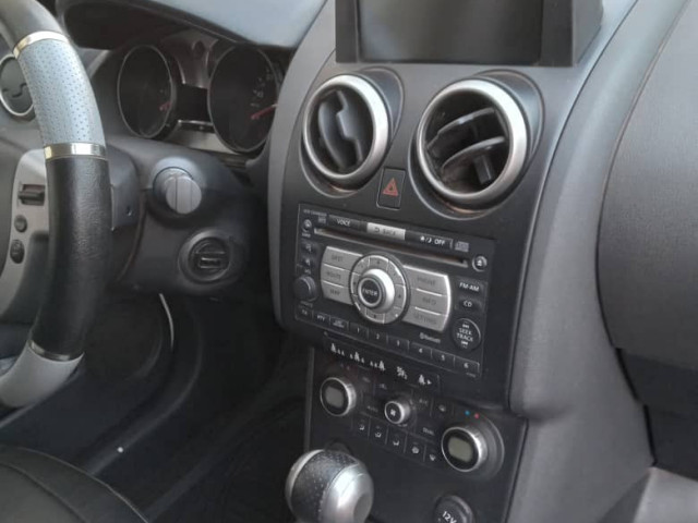 Nissan Qashqai, Voitures, Conakry
