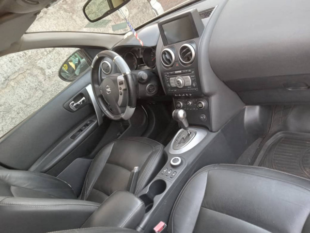 Nissan Qashqai, Voitures, Conakry