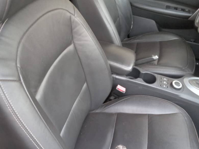 Nissan Qashqai, Voitures, Conakry