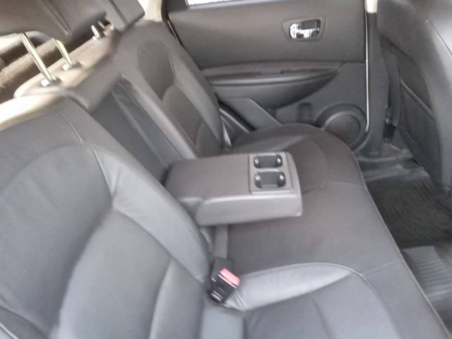 Nissan Qashqai, Voitures, Conakry