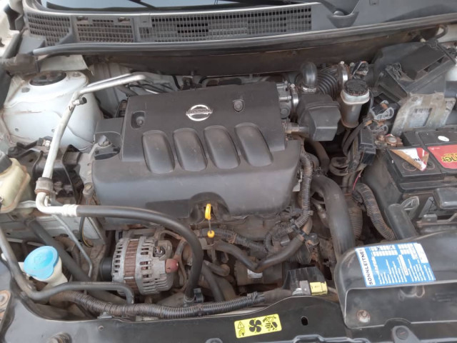 Nissan Qashqai, Voitures, Conakry