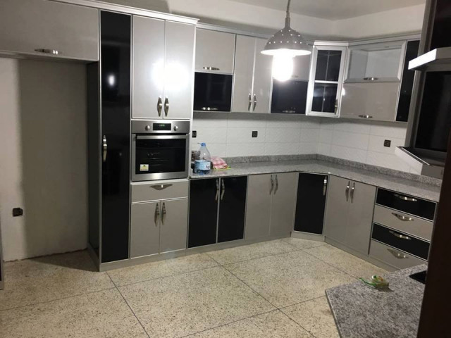 Cuisine en aluminium, Cuisine - Salle de bains, Conakry