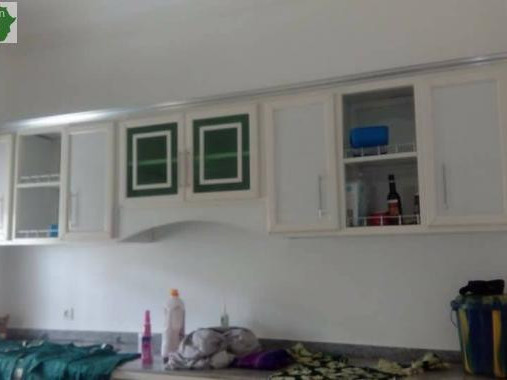 Cuisine en aluminium, Cuisine - Salle de bains, Conakry