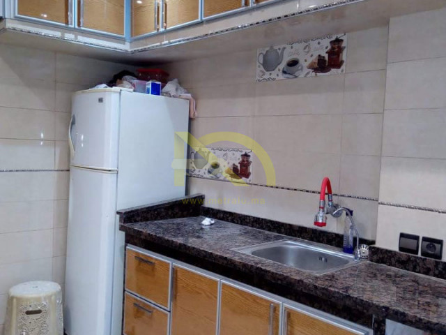 Cuisine en aluminium, Cuisine - Salle de bains, Conakry