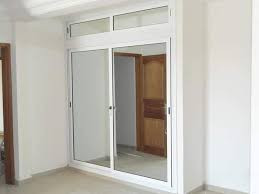 Armoire en aluminium, Armoires - Commodes, Conakry