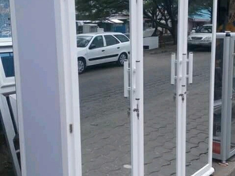 Armoire en aluminium, Armoires - Commodes, Conakry