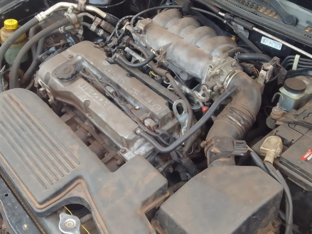 Mazda 323, Voitures, Conakry