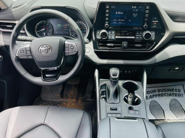 Toyota Highlander, Voitures, Conakry