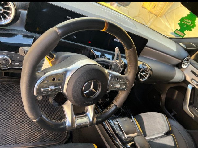 Mercedes-Benz Classe AMG, Voitures, Conakry