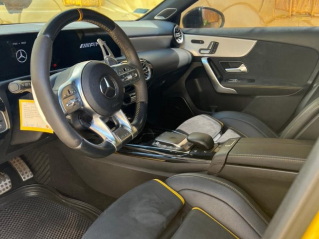 Mercedes-Benz Classe AMG, Voitures, Conakry