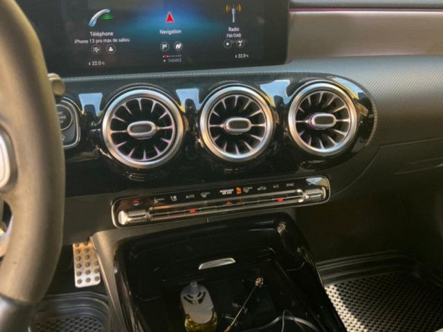 Mercedes-Benz Classe AMG, Voitures, Conakry