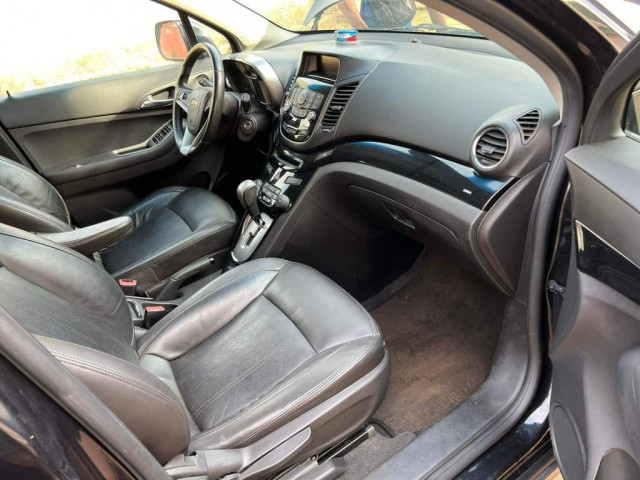 Chevrolet Orlando, Voitures, Conakry