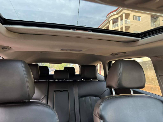 Chevrolet Orlando, Voitures, Conakry