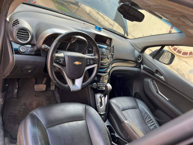 Chevrolet Orlando, Voitures, Conakry