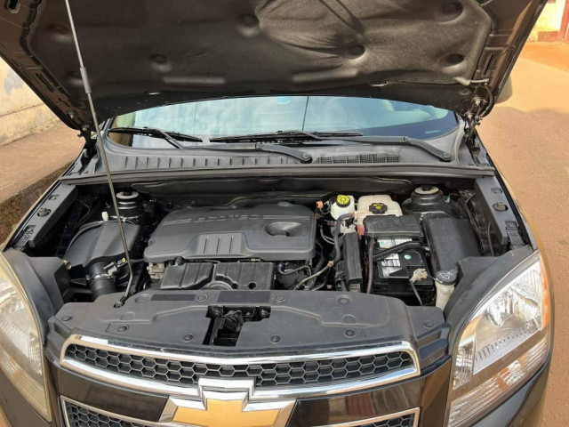 Chevrolet Orlando, Voitures, Conakry
