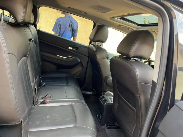 Chevrolet Orlando, Voitures, Conakry