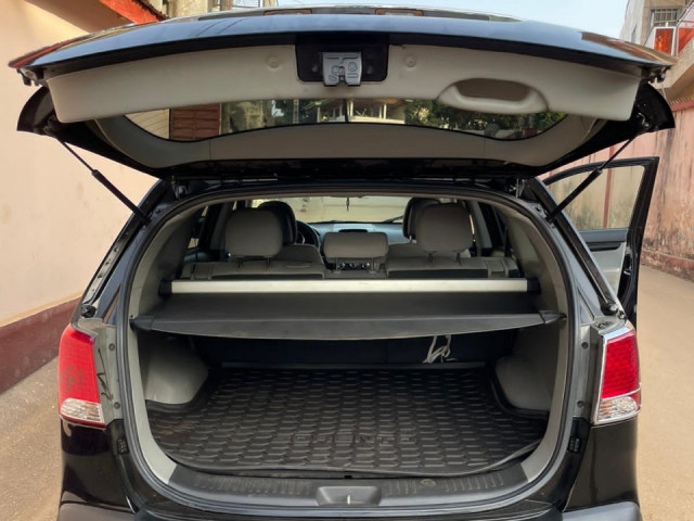 KIA Sorento, Voitures, Conakry