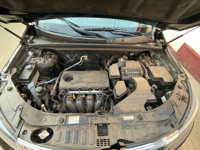KIA Sorento, Voitures, Conakry