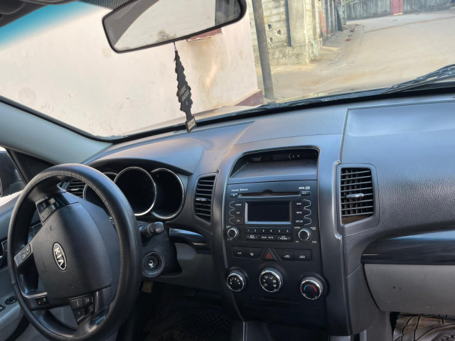 KIA Sorento, Voitures, Conakry