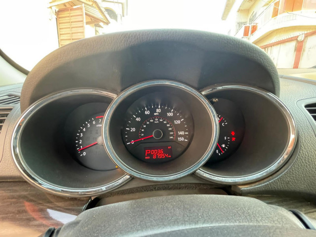 KIA Sorento, Voitures, Conakry