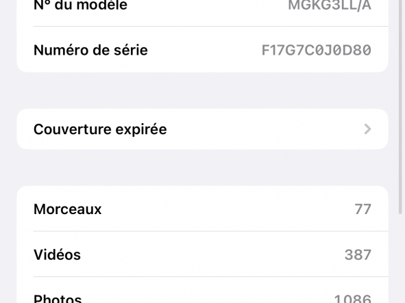 Apple iPhone 12 Pro, Téléphones Mobiles, Conakry