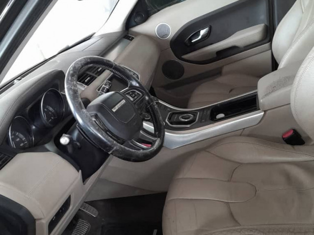 Land Rover Range Rover Evoque, Voitures, Conakry