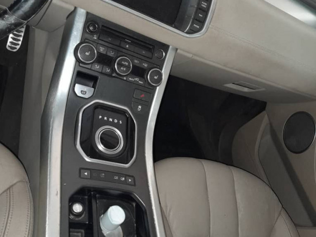 Land Rover Range Rover Evoque, Voitures, Conakry