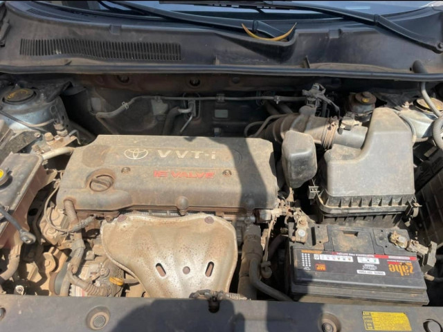 Toyota RAV4, Voitures, Conakry