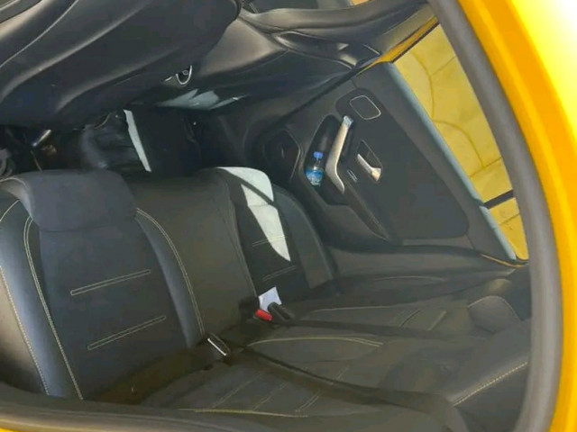 Mercedes-Benz Classe A, Voitures, Conakry