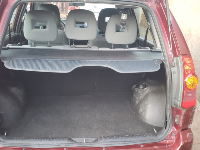 Mitsubishi Space Star, Voitures, Conakry