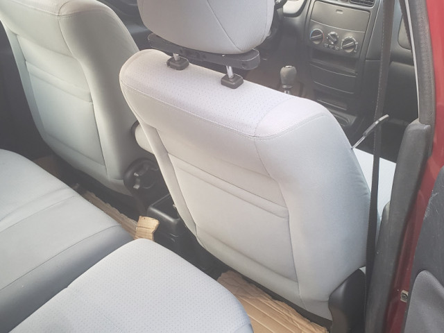 Mitsubishi Space Star, Voitures, Conakry