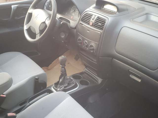 Mitsubishi Space Star, Voitures, Conakry