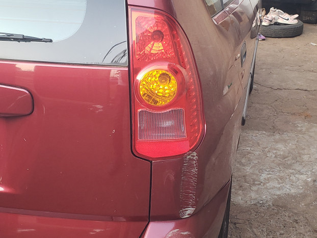 Mitsubishi Space Star, Voitures, Conakry