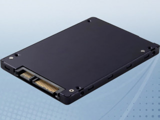 Disque SSD HP S700 - 500Go SATA 21/2 à prix bas