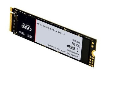 SSD M.2 PCIe NVME, Ordinateurs - Moniteurs, Conakry