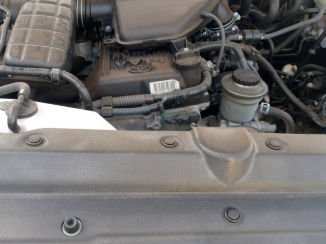 Toyota Land Cruiser Prado, Voitures, Conakry