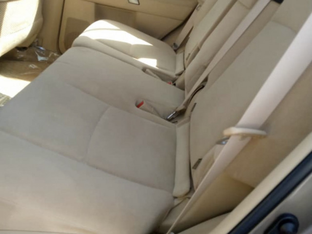 Toyota Land Cruiser Prado, Voitures, Conakry