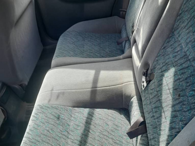 Nissan Almera, Voitures, Conakry