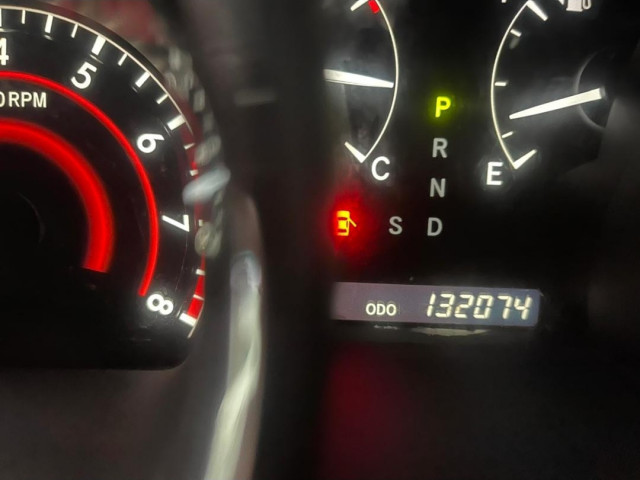 Toyota Highlander, Voitures, Conakry