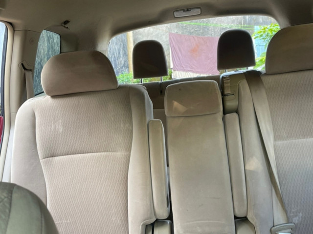 Toyota Highlander, Voitures, Conakry