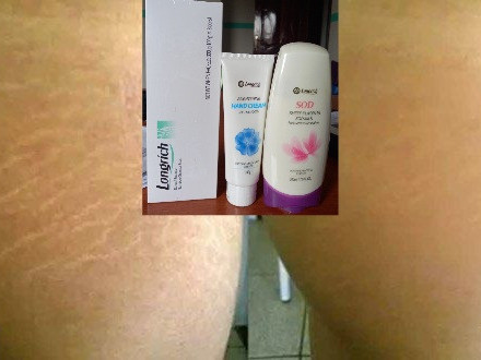 Différents Cosmétique Longrich, Parfumerie - Cosmétique, Conakry