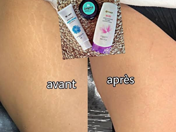 Différents Cosmétique Longrich, Parfumerie - Cosmétique, Conakry