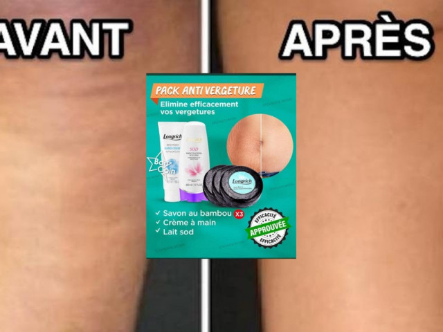 Différents Cosmétique Longrich, Parfumerie - Cosmétique, Conakry