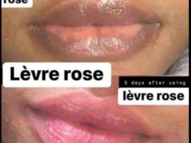 Lèvre Rose, Parfumerie - Cosmétique, Conakry