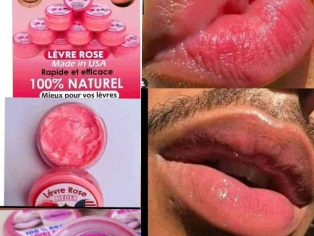 Lèvre Rose, Parfumerie - Cosmétique, Conakry