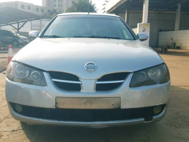 Nissan Almera, Voitures, Conakry