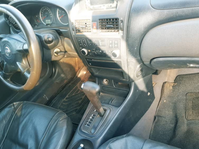 Nissan Almera, Voitures, Conakry