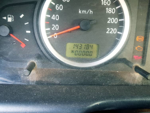 Nissan Almera, Voitures, Conakry