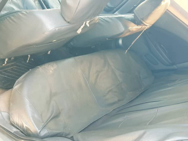 Nissan Almera, Voitures, Conakry